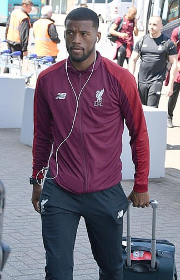 Chưa đá Chung kết, Liverpool đã dẫn trước Tottenham ở điểm này - Bóng Đá