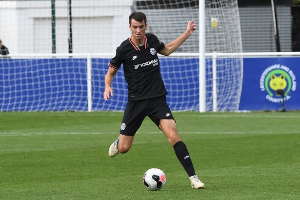 10 sao trẻ có chỉ số nhảy vọt trên FIFA 20: Chelsea sở hữu quá nhiều ngọc thô - Bóng Đá