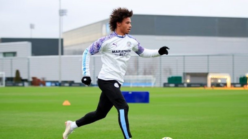 New Bayern Munich president sends transfer message to Leroy Sane - Bóng Đá