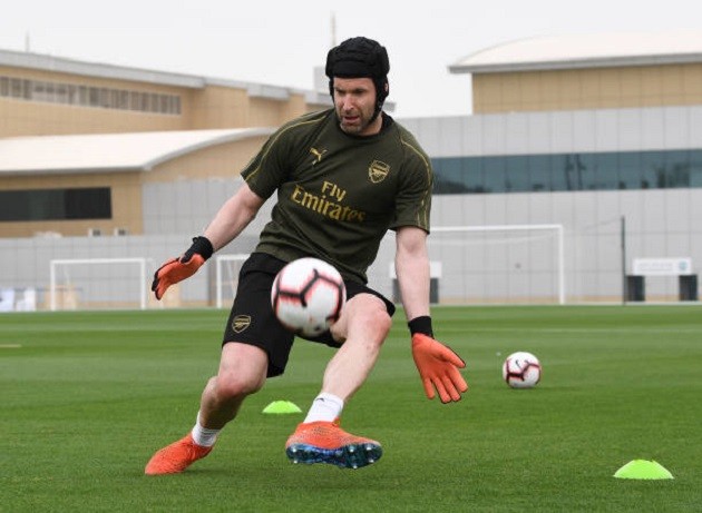 liverpool muốn chiêu mộ Neil Etheridge - Bóng Đá