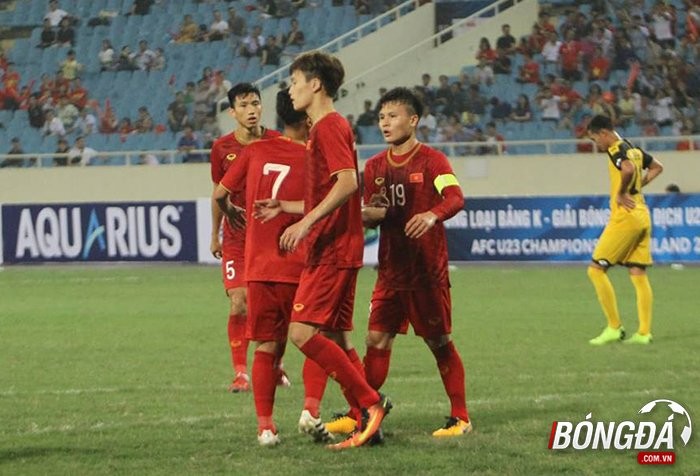 Nhìn lại hành trình 