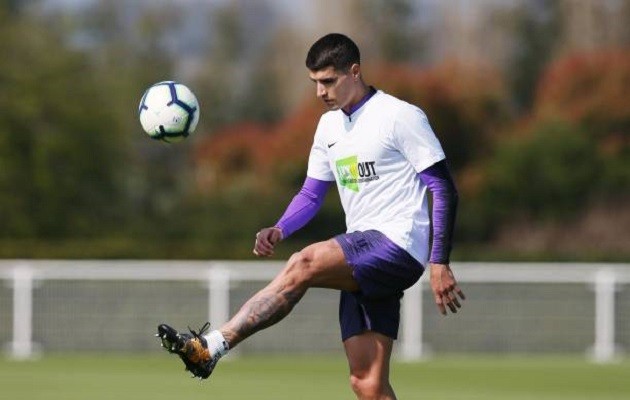 Lộ bí kíp Tottenham dùng để 