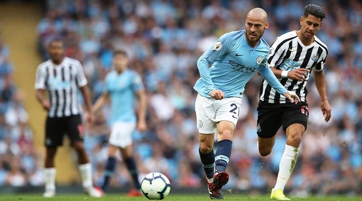 Tạp chí 442 xếp hạng 10 tiền vệ trung tâm hay nhất thế giới - Bóng Đá