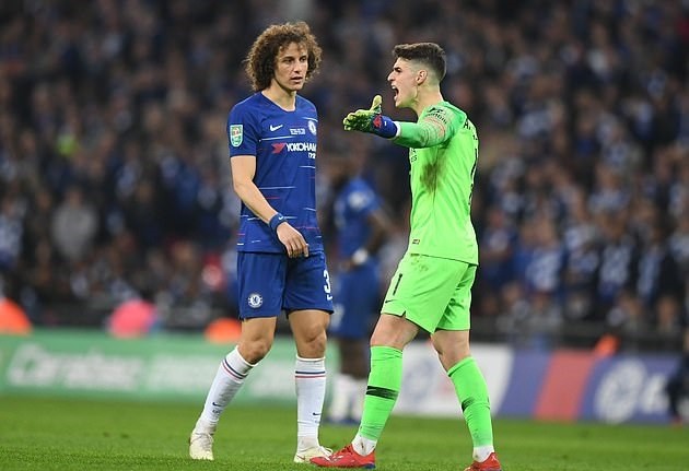 10 'cặp bài trùng' tốt nhất trong lịch sử Premier League: Lampard và Drogba không có đối thủ - Bóng Đá