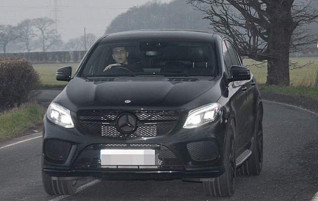 Tương lai bất định, Bale và Marcelo trở thành 