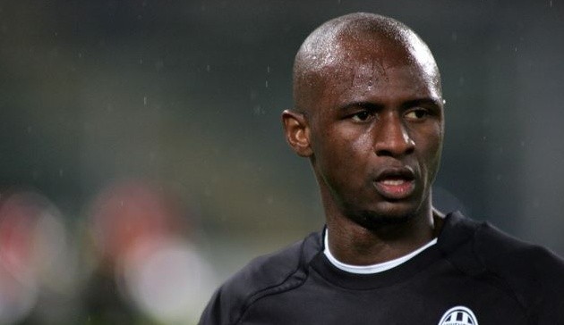 Chùm ảnh: Những cầu thủ từng thi đấu cho cả 3 ông lớn tại Serie A - Bóng Đá