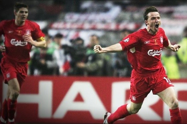 Ngày này năm ấy: Liverpool và 15 phút điên rồ rung chuyển Istanbul - Bóng Đá