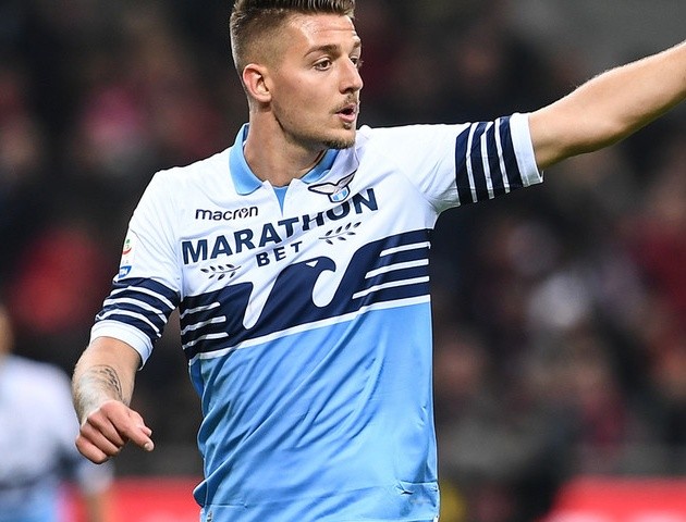 Chùm ảnh: 12 cái tên Juventus ngắm tới với tham vọng xưng bá châu Âu - Bóng Đá