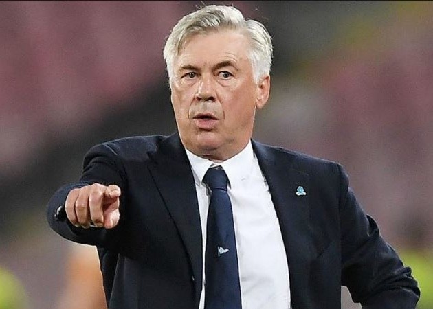 (Ảnh) Napoli đón Di Lorenzo - Bóng Đá