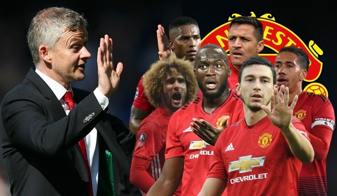 Solskjaer thực sự hiền như 'nụ cười sau thất bại' của Man Utd? - Bóng Đá