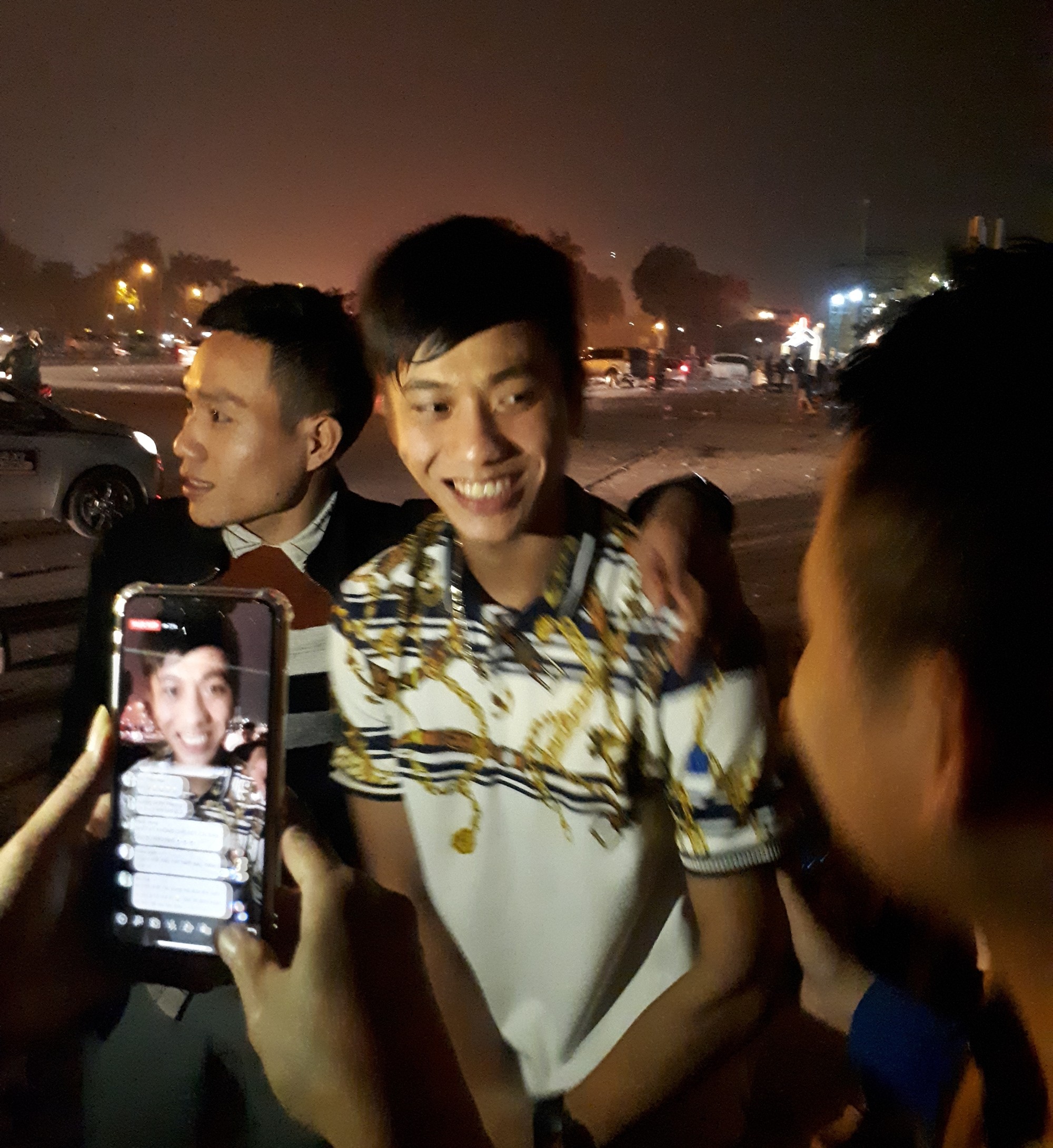 Văn Đức và Hùng Dũng khiến nhiều người ngỡ ngàng sau đại thắng của U23 Việt Nam - Bóng Đá