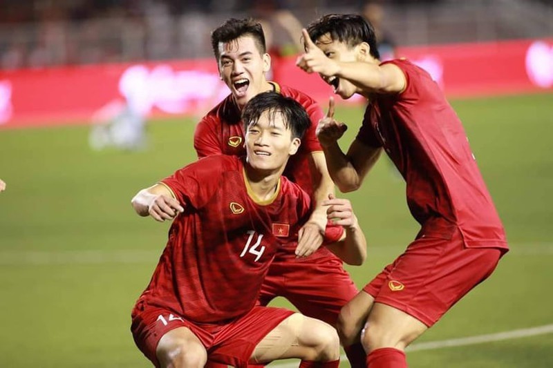 5 điều đáng chờ đợi tại VCK U23 châu Á 2020: Voi chiến phục hận, Rồng vàng tạo kỳ tích? - Bóng Đá