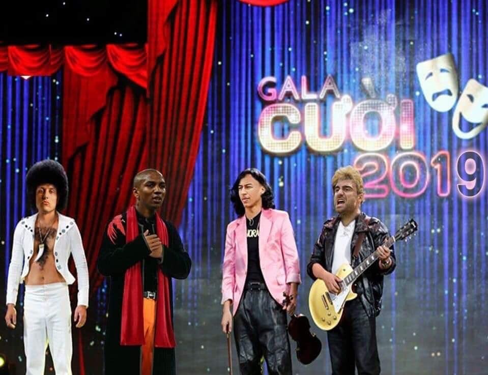 Ảnh chế Premier League - Bóng Đá