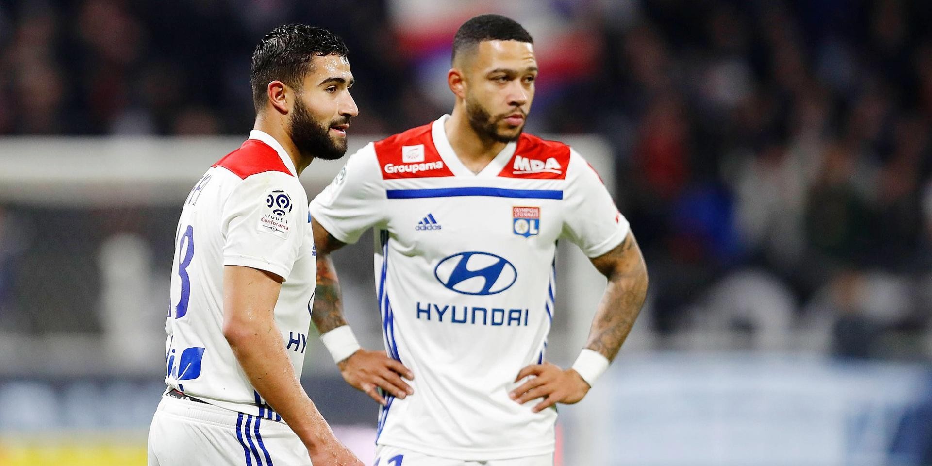 3 điều Barcelona nên cẩn trọng trong cuộc chiến với Lyon - Bóng Đá