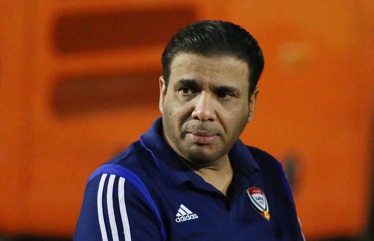 Trưởng đoàn UAE: Cậu ấy là cầu thủ nguy hiểm nhất U23 Việt Nam - Bóng Đá