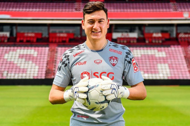 Top 10 cầu thủ Việt Nam từng xuất ngoại thi đấu - Bóng Đá