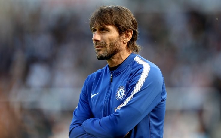 Chelsea bị đòi trả Conte 9 củ - Bóng Đá
