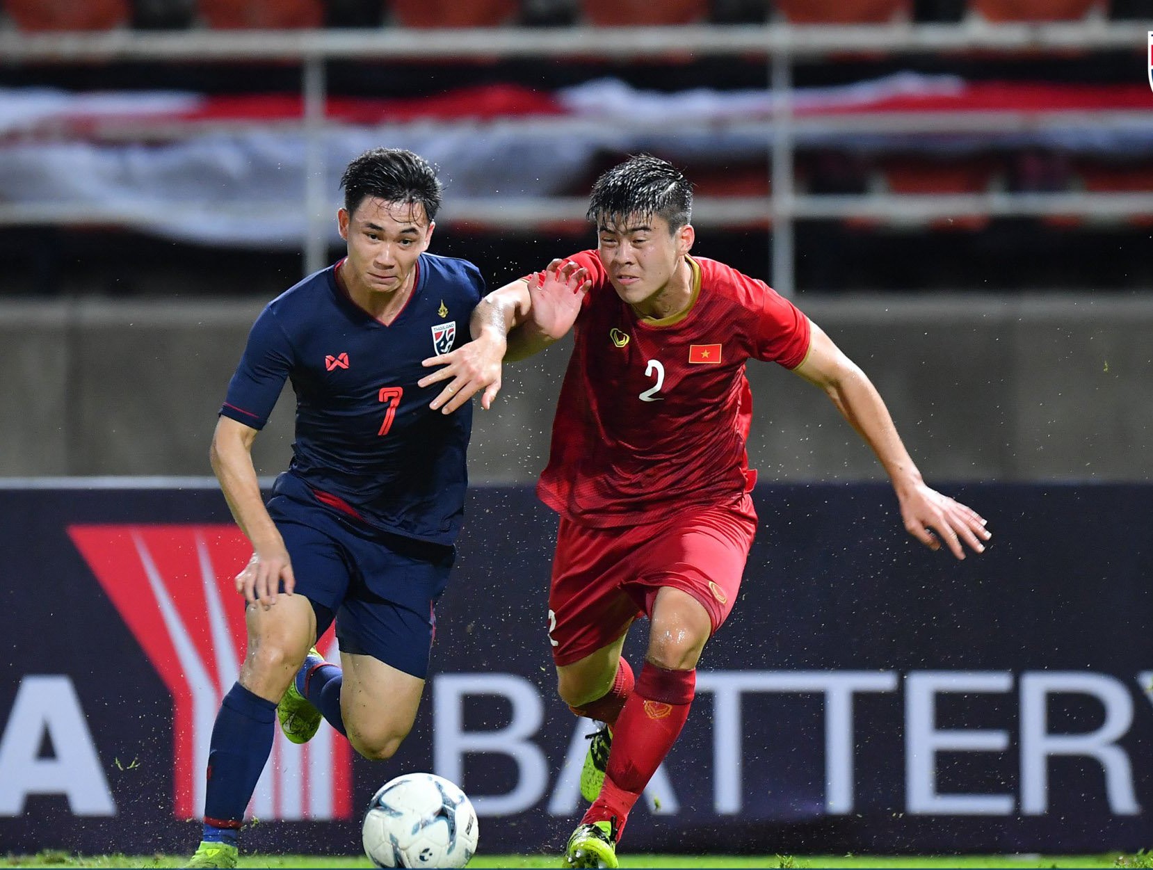 Nếu Thái Lan bị loại khỏi VL World Cup 2022, ĐT Việt Nam sẽ bị ảnh hưởng ra sao? - Bóng Đá