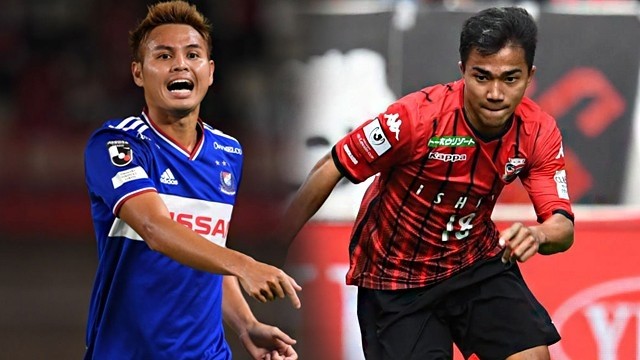 Báo châu Á: Dẫu sao, cầu thủ Thái Lan vẫn chất lượng hơn Việt Nam - Bóng Đá