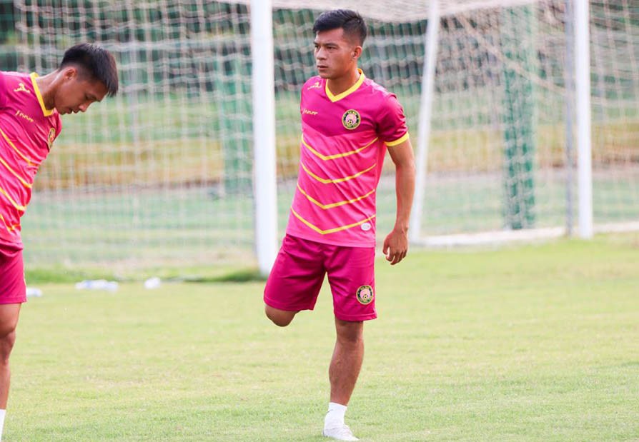 Top 10 tân binh hứa hẹn sẽ toả sáng ở V-League 2020: Bộ ba TP.HCM, người chân gỗ - Bóng Đá