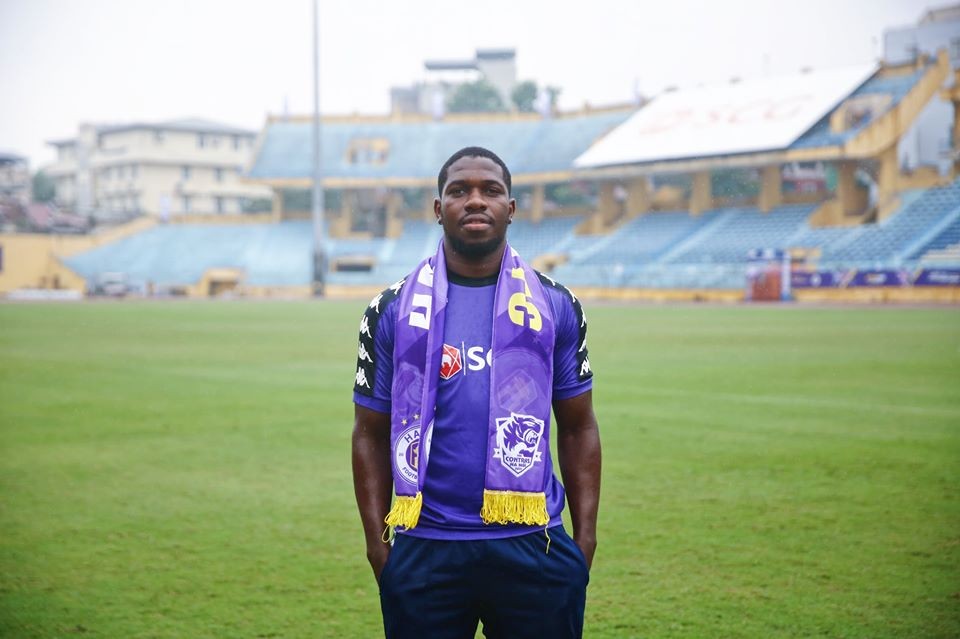 Top 10 tân binh hứa hẹn sẽ toả sáng ở V-League 2020: Bộ ba TP.HCM, người chân gỗ - Bóng Đá