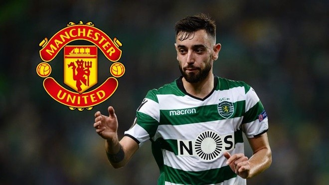 5 midfielders Manchester United could sign in January - Bóng Đá