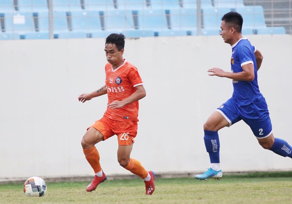 Top 10 tân binh hứa hẹn sẽ toả sáng ở V-League 2020: Bộ ba TP.HCM, người chân gỗ - Bóng Đá