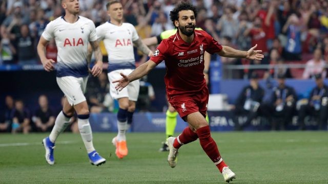 Với Liverpool, ta thấy bóng đá còn là cuộc đời - Bóng Đá