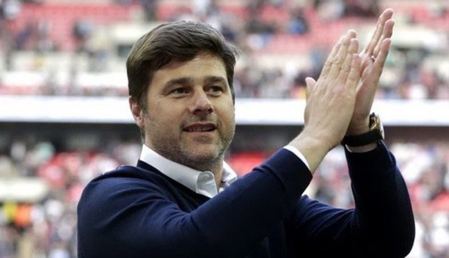 Pochettino và nghệ thuật 'liệu cơm gắp mắm' - Bóng Đá