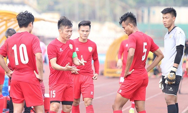 Top 10 tân binh hứa hẹn sẽ toả sáng ở V-League 2020: Bộ ba TP.HCM, người chân gỗ - Bóng Đá
