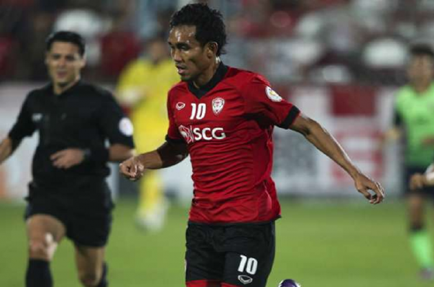 King's Cup: ĐT Việt Nam là 'con dao hai lưỡi' với Thái Lan - Bóng Đá