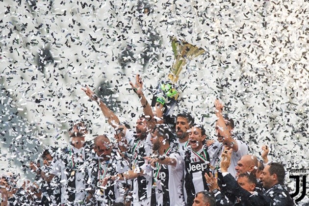  5 điểm nhấn Juventus 1-0 Empoli: Kẻ chinh phục 19 tuổi và kỳ tài Allegri - Bóng Đá
