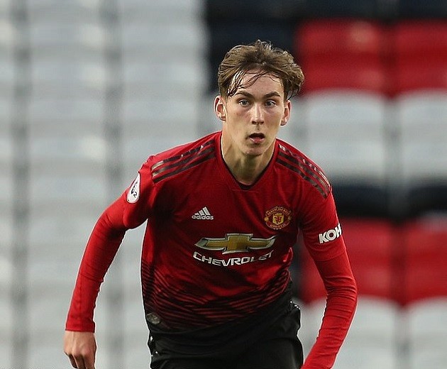 Vắng một loạt 10 hảo thủ, Solskjaer cầu cứu đến 