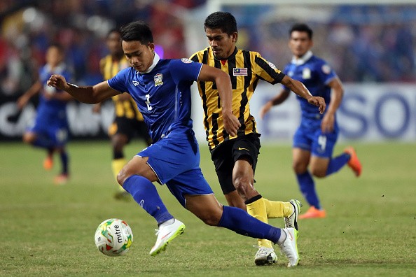 ĐT Việt Nam: Chuẩn mực mới cho các đội bóng Đông Nam Á - Bóng Đá