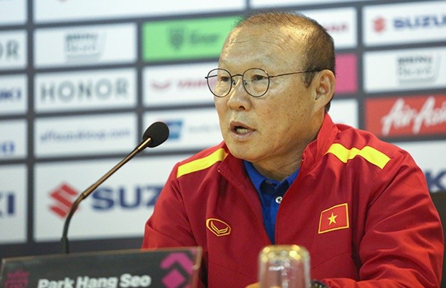 ĐT Việt Nam trước thềm King's Cup: Khác biệt là điều không cần thiết - Bóng Đá