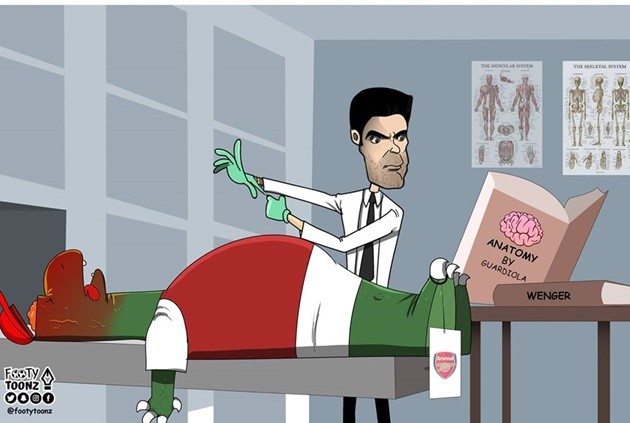 Ảnh chế TTCN mở cửa - Bóng Đá