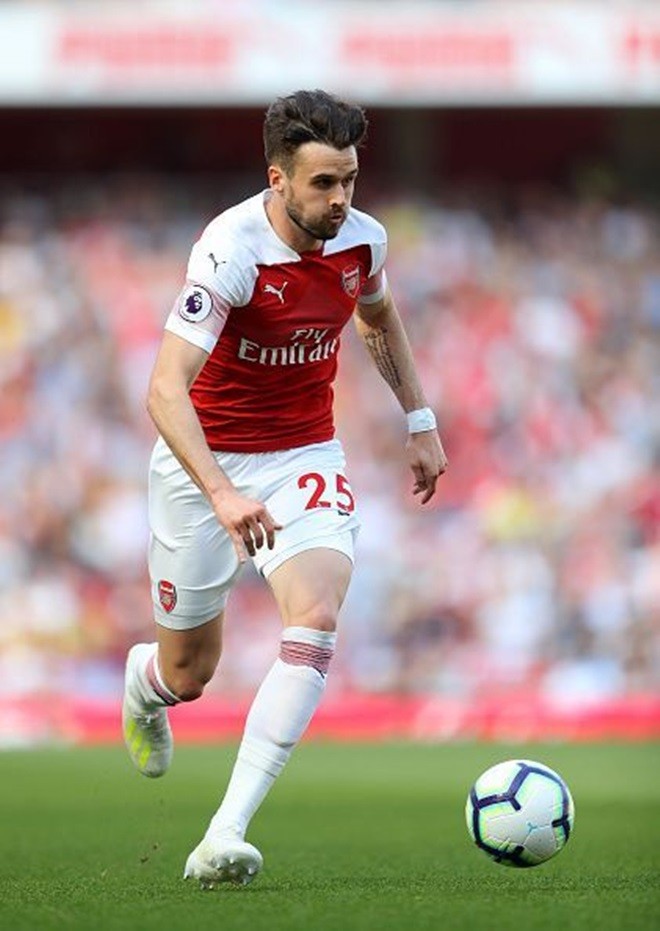 3 cầu thủ Arsenal nên bán ngay hè này - Bóng Đá