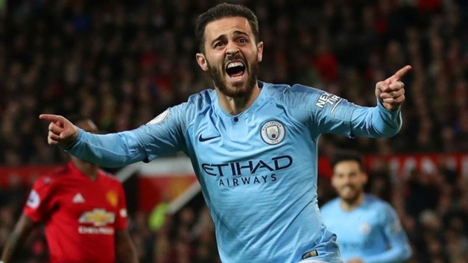 TRỰC TIẾP Man City vs Watford: Đội hình dự kiến - Bóng Đá