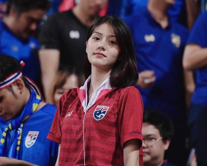 Cameraman trận U23 Thái Lan không làm NHM Việt Nam thất vọng - Bóng Đá