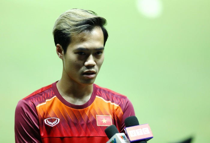 Điểm tin bóng đá Việt Nam sáng 04/06: Đình Trọng liệu có bình phục trước SEA Games? - Bóng Đá