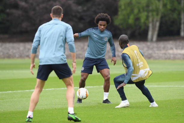 Học trò chăm chỉ 