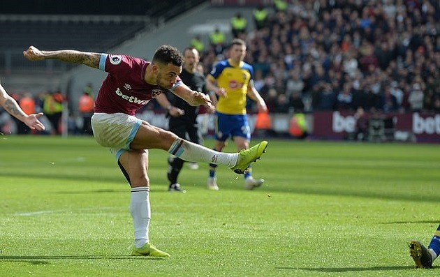 Thi đấu thăng hoa, Arnautovic một lần nữa chứng minh Mourinho đã đúng - Bóng Đá