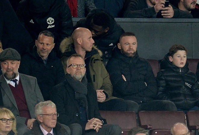 ảnh sau trận - Bóng Đá