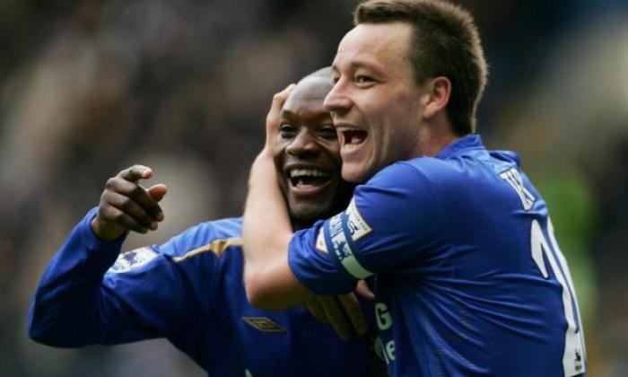 Thủ môn đối phương không dám nhìn sau cú nã đại bác của Sane - Bóng Đá