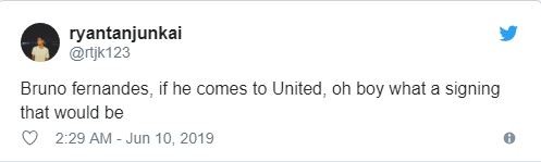 How Ed Woodward feels about Man Utd transfer target Bruno Fernandes - Bóng Đá