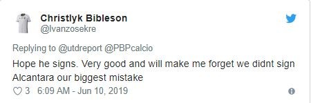 FAN MU nói về Fernandes - Bóng Đá