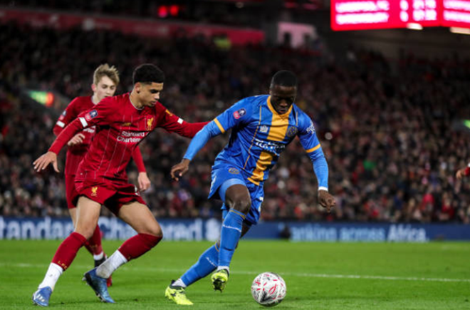 ảnh sau trận - Bóng Đá