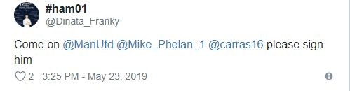 Fan Man Utd phát cuồng với động thái mới nhất của Man Utd De Ligt - Bóng Đá