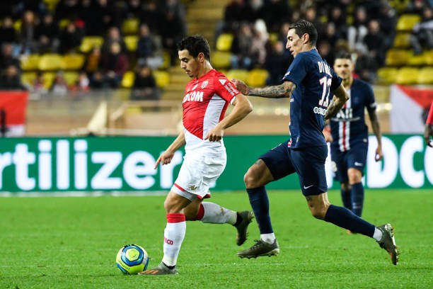 Neymar và Mbappe nổ sung, PSG vùi dập không thương tiếc AS Monaco  - Bóng Đá