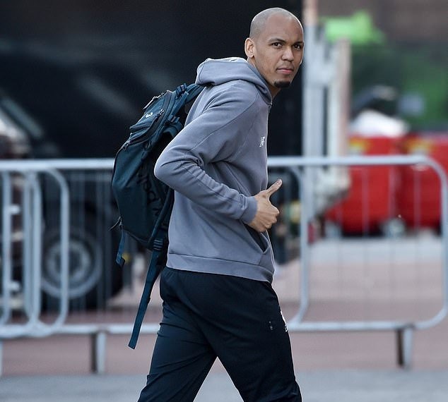 Liverpool chuẩn bị cho trận đấu quyết định - Bóng Đá